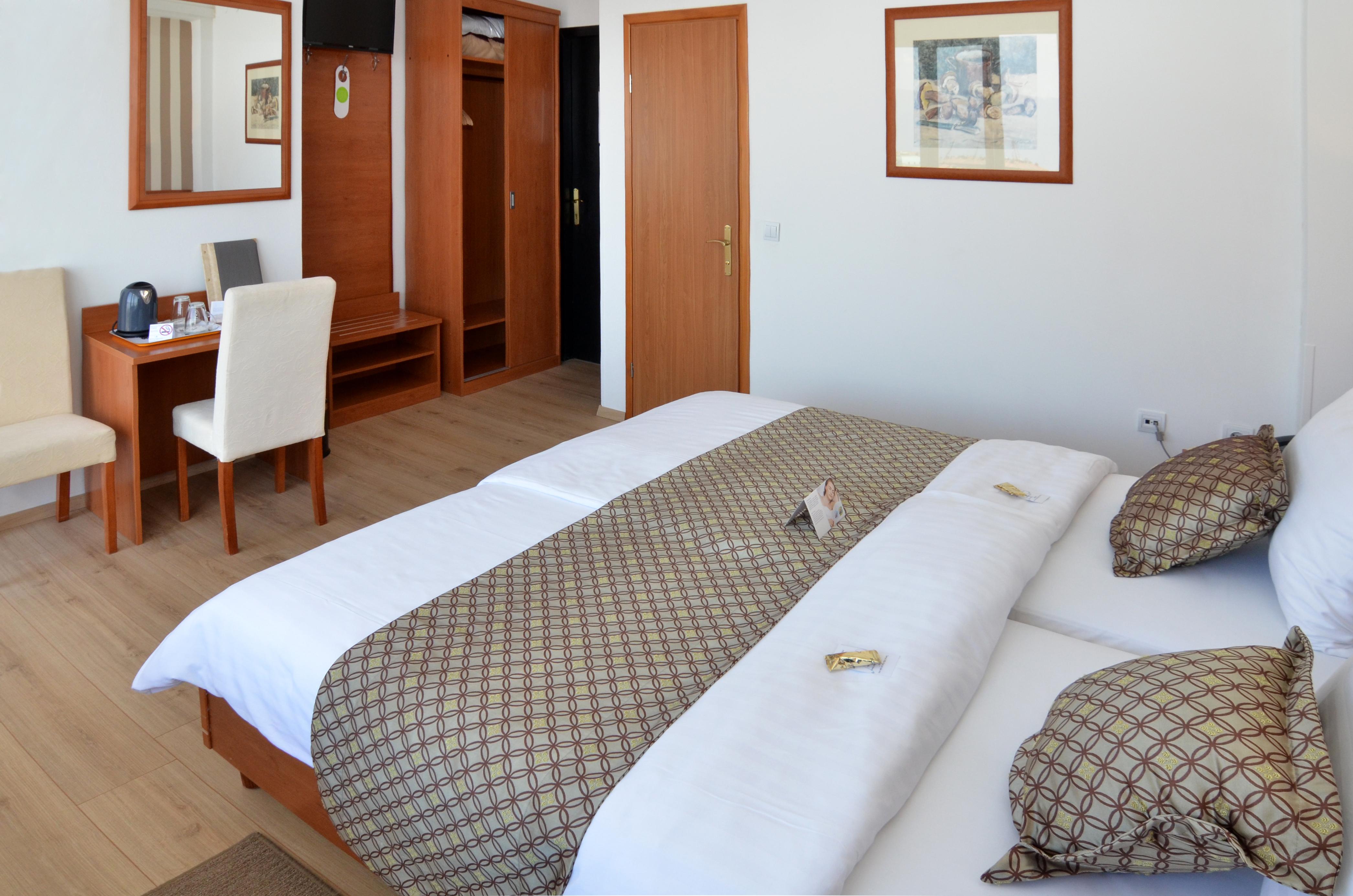 Hotel Neboder Rijeka Dış mekan fotoğraf