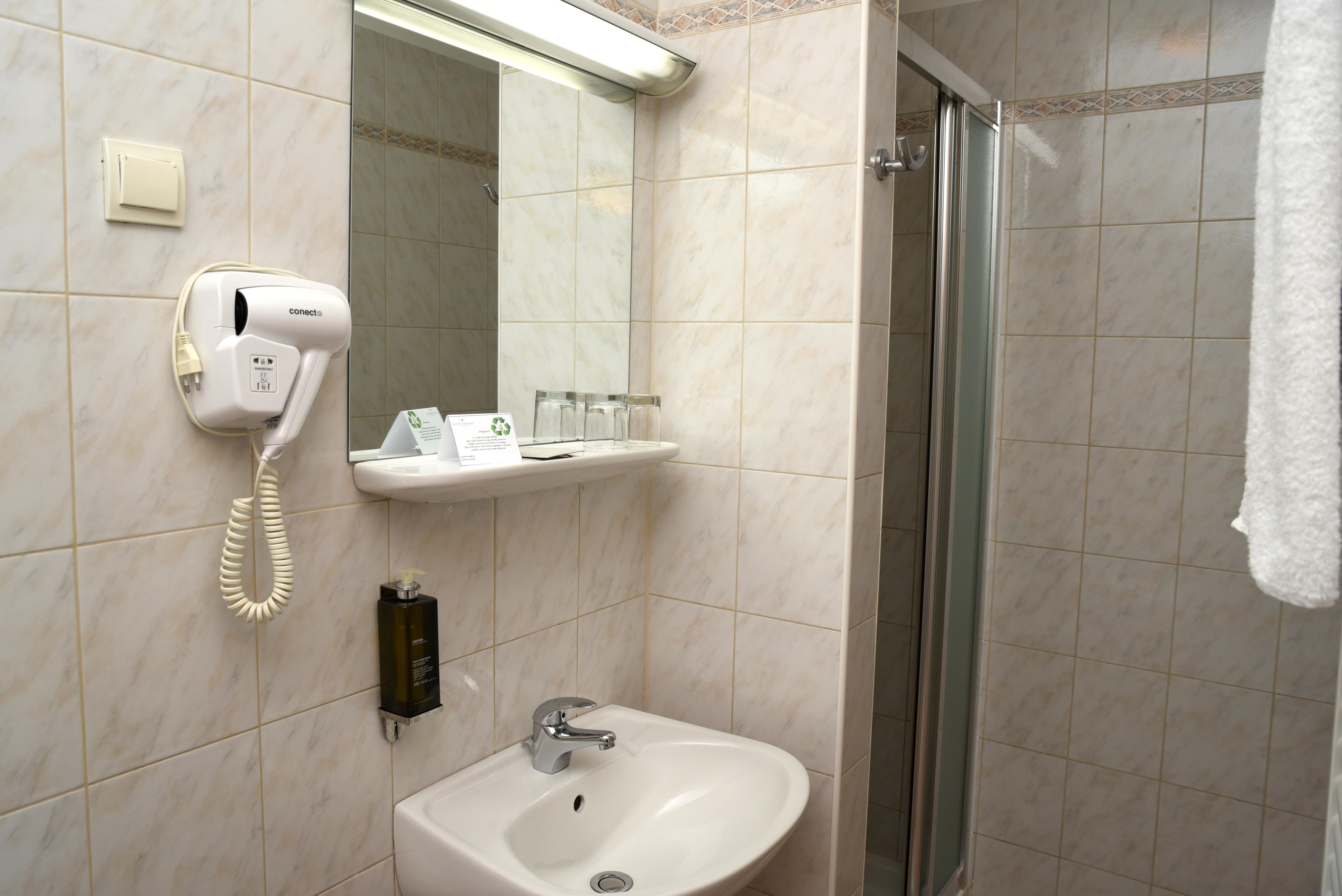 Hotel Neboder Rijeka Dış mekan fotoğraf