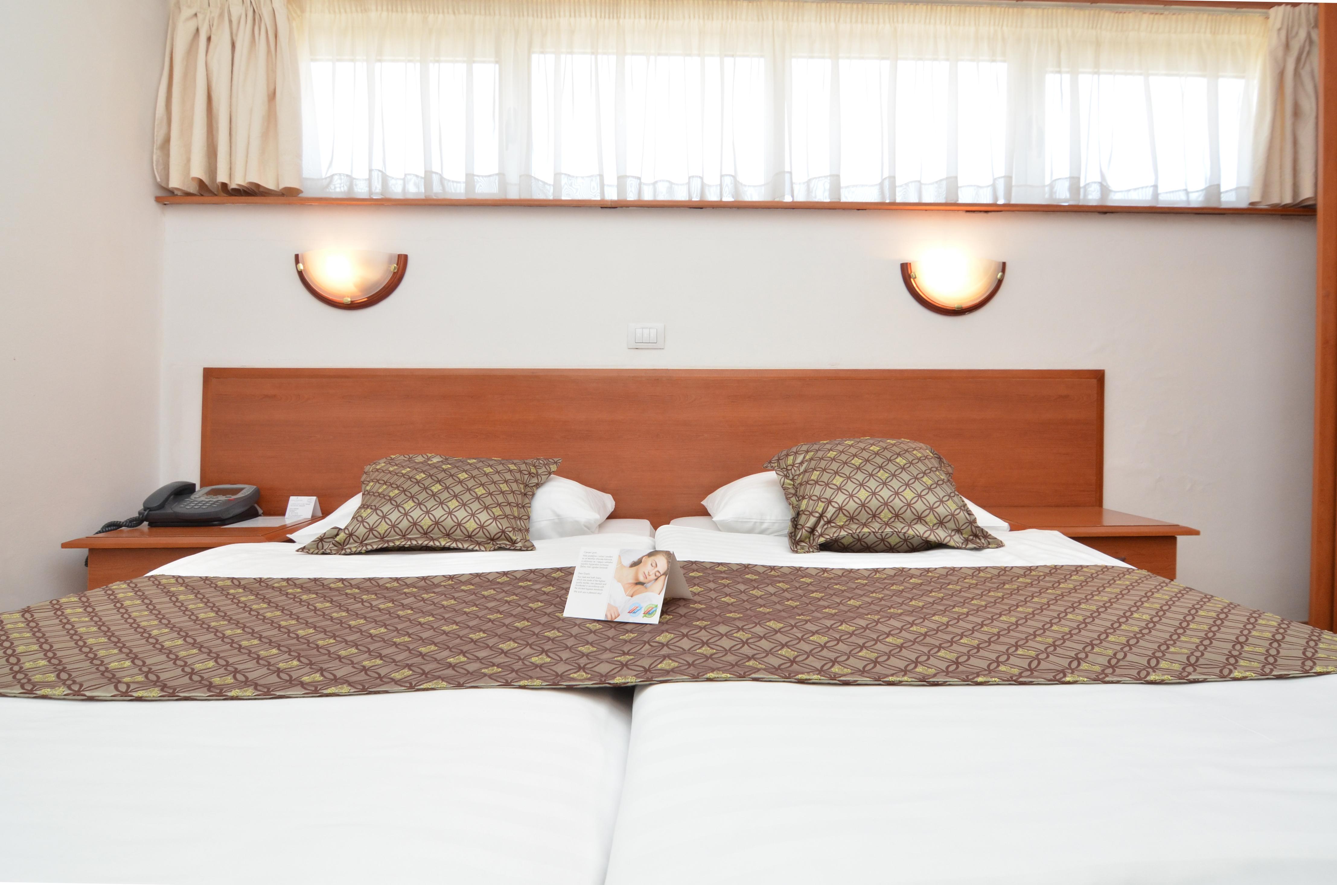 Hotel Neboder Rijeka Dış mekan fotoğraf