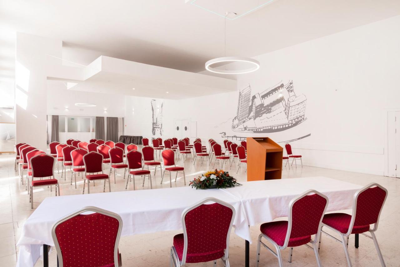Hotel Neboder Rijeka Dış mekan fotoğraf