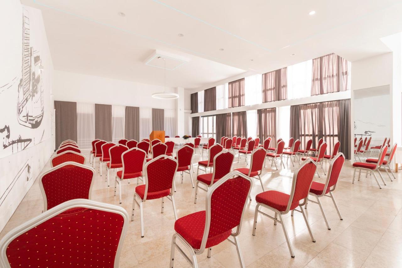Hotel Neboder Rijeka Dış mekan fotoğraf
