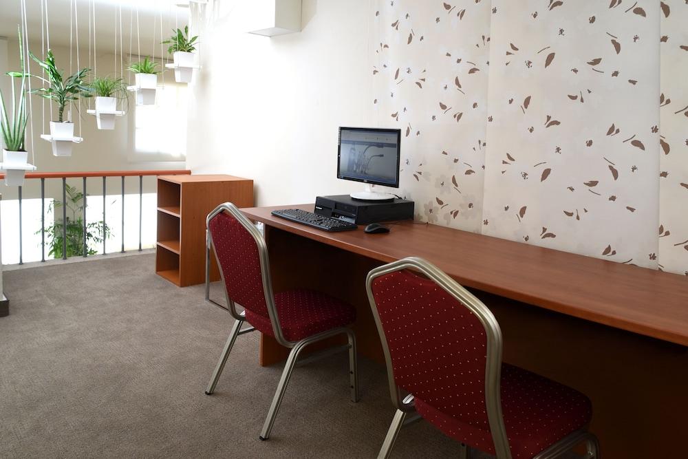Hotel Neboder Rijeka Dış mekan fotoğraf