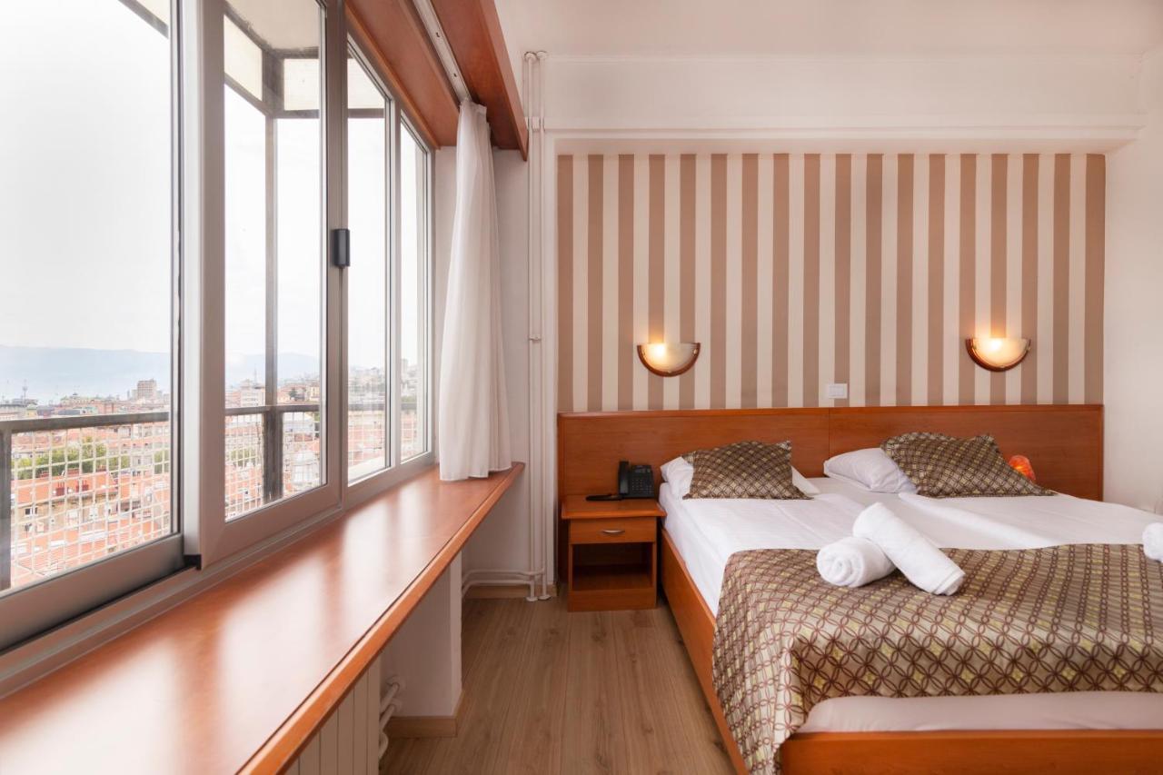 Hotel Neboder Rijeka Dış mekan fotoğraf
