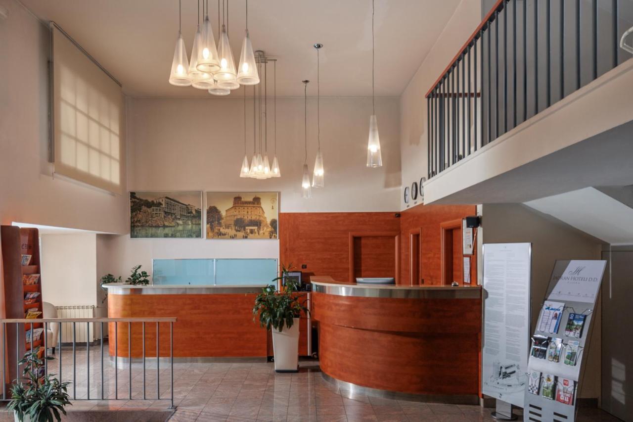 Hotel Neboder Rijeka Dış mekan fotoğraf
