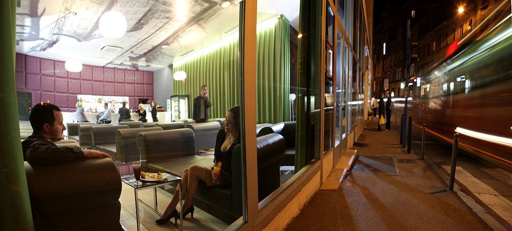 Hotel Neboder Rijeka Dış mekan fotoğraf